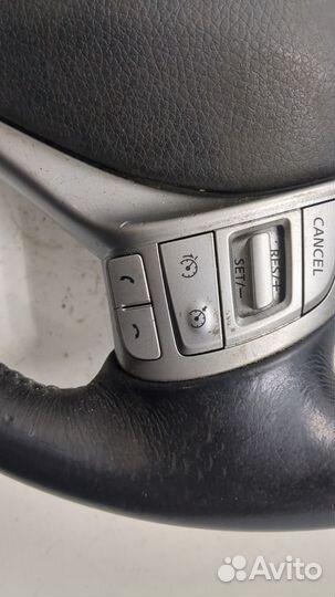 Руль Nissan X-Trail (T32) 2013