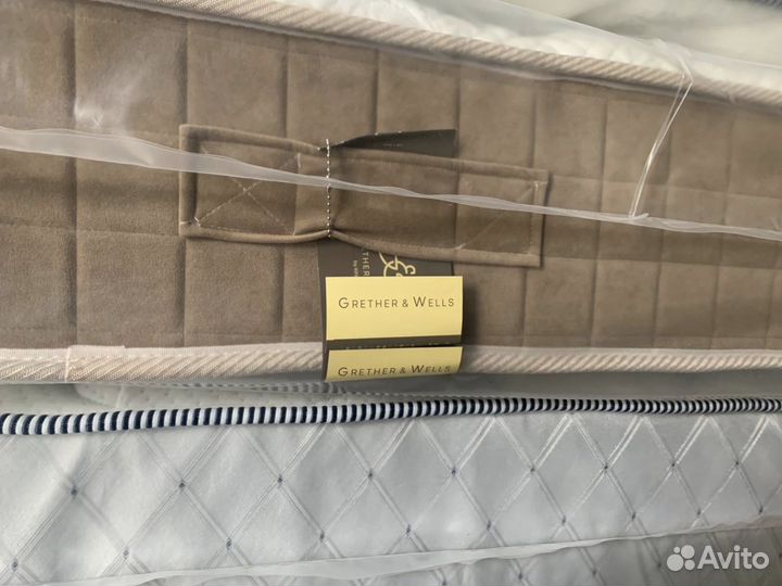 Матрас Аскона 200*160