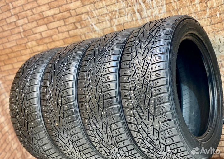 Nokian Tyres Hakkapeliitta 7 205/55 R16