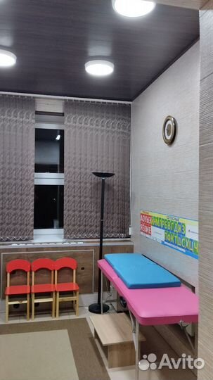 Детский логопед