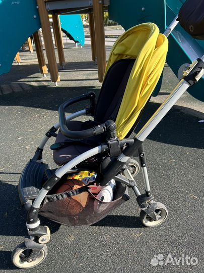 Коляска bugaboo bee 3