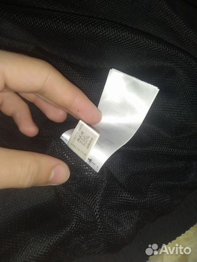 Кофта мужская adidas