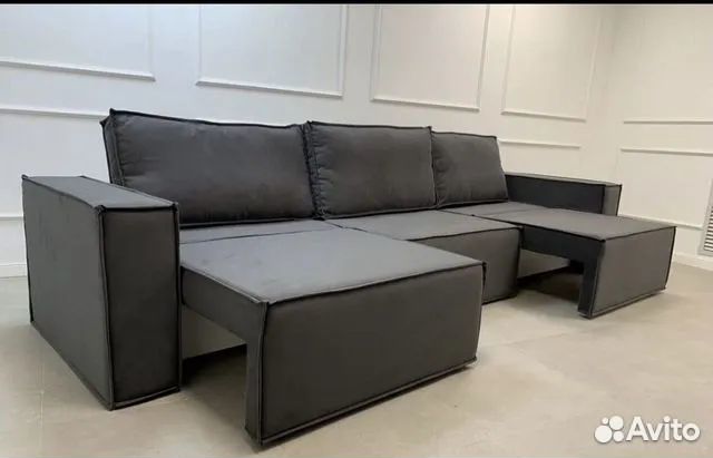 Диван трансформер Лофт