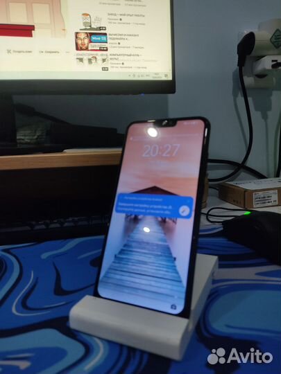 HONOR 8X, 4/128 ГБ