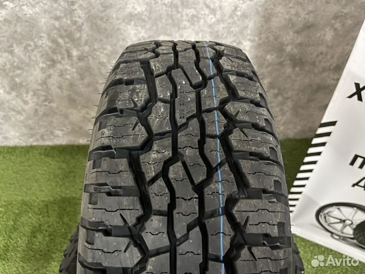 Nokian Tyres Outpost AT 245/65 R17 107T