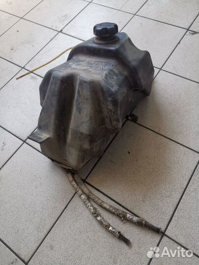 Бак топливный Polaris Sportsman 700