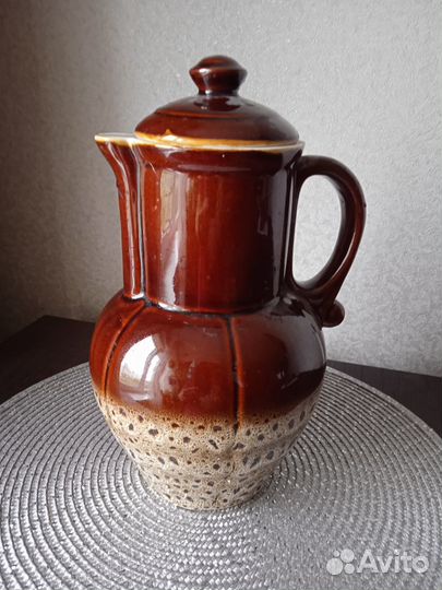 Посуда интерьерная СССР