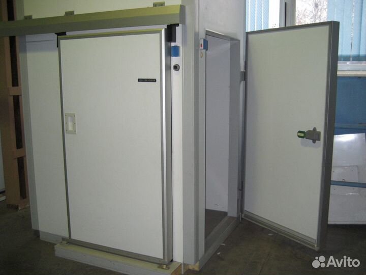 Холодильная камера 1.96х2.56х2.2 Арт 0519-14