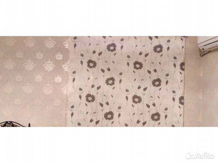 Кассетные рулонные шторы для детской H854