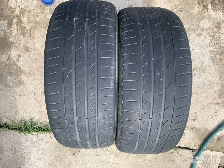 Laufenn S-Fit EQ LK01 215/50 R17