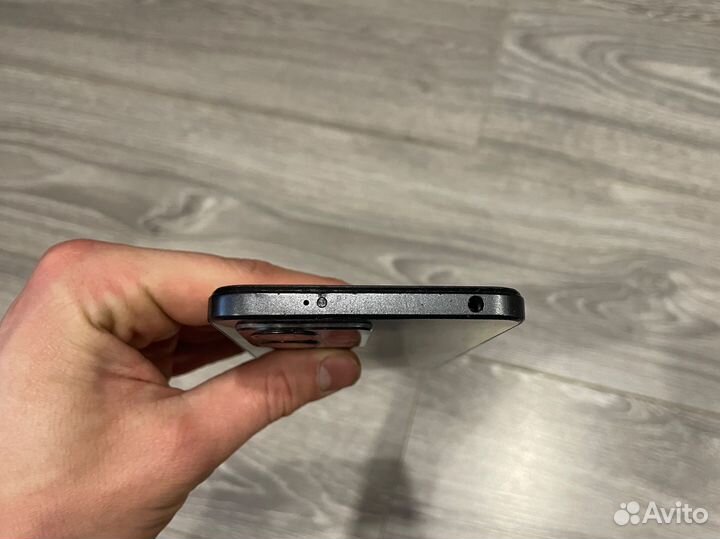 Xiaomi Redmi Note 12, 4/128 ГБ