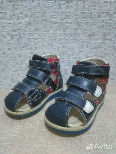 Продам обувь