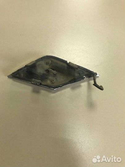 Заглушка бампера Haval Jolion