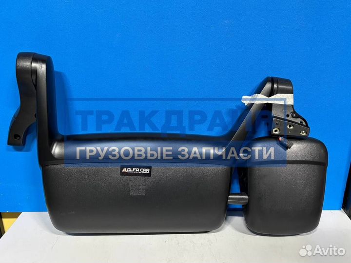 Правое зеркало в сборе Вольво Фш12