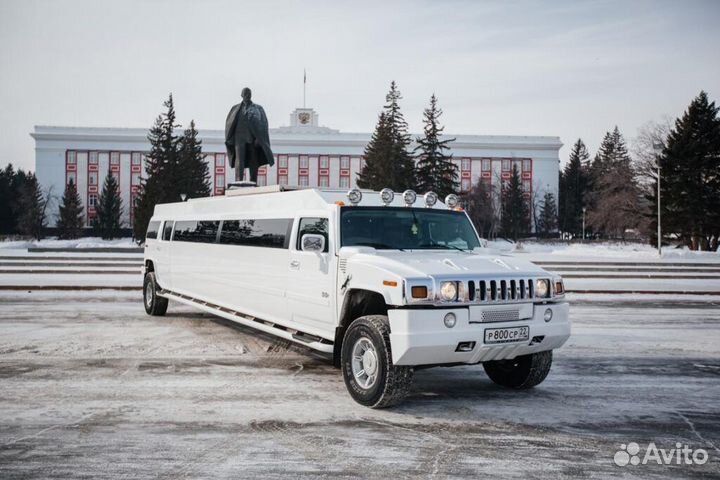 Аренда автомобилей
