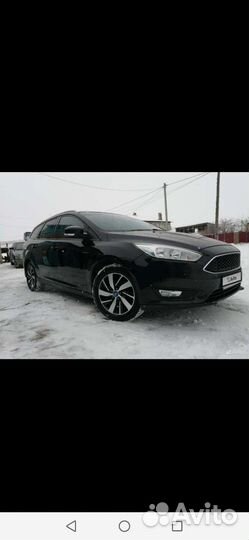 Продам колеса на Ford Focus, Mondeo, Kuga
