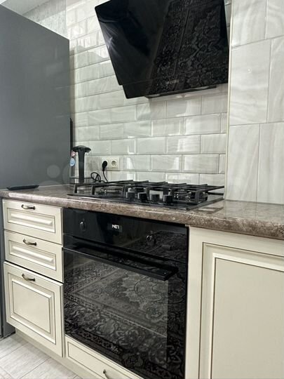 Квартира-студия, 30 м², 1/4 эт.