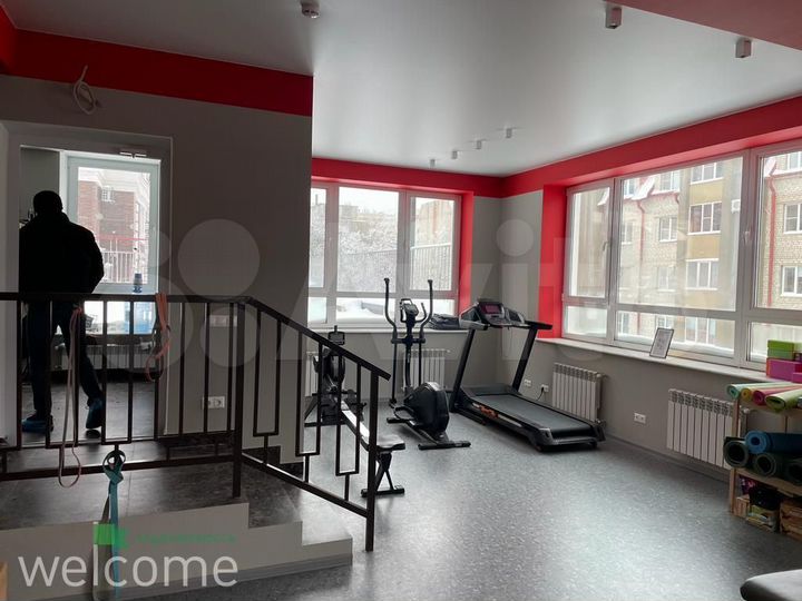 Продам помещение свободного назначения, 138.3 м²