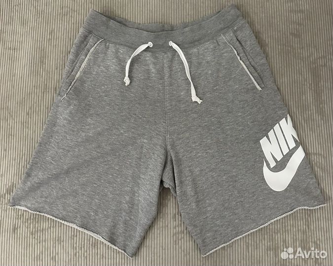 Шорты nike