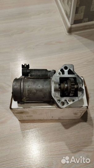 Стартер Honda Pilot YF4 J35 2008