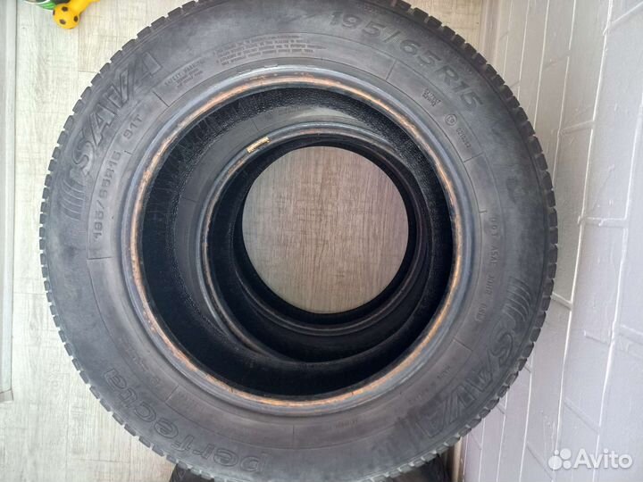 Sava Perfecta 195/65 R15