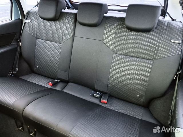 Datsun mi-DO 1.6 MT, 2015, 174 097 км объявление продам