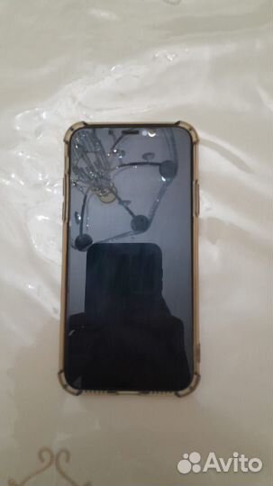 iPhone Xs, 256 ГБ