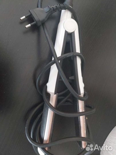 Плойка для волос