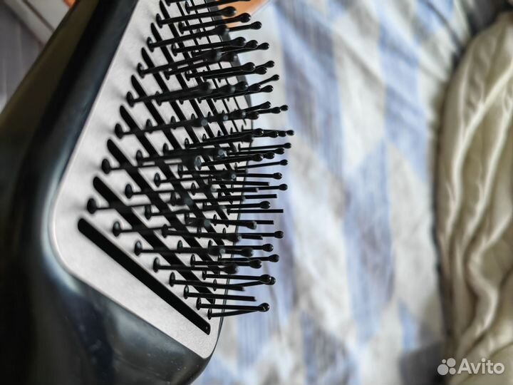 Фен щетка philips HP8657