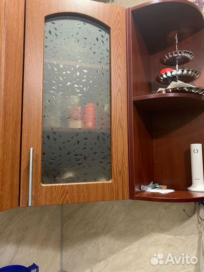 Кухонный гарнитур бу