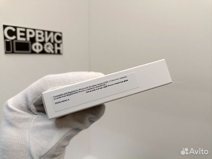 Magsafe Apple iPhone Battery Pack Повербанк