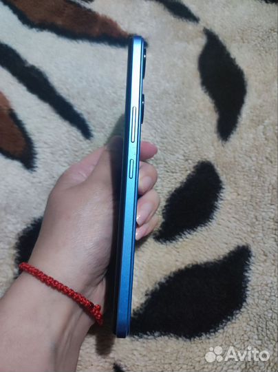 Infinix Hot 12 Pro, 8/128 ГБ