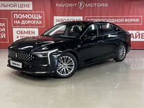 FAW Bestune B70 1.5 AMT, 2022, 1 536 км, с пробегом, цена 2 195 000 руб.