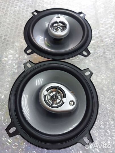 Колонки автомобильные Kenwood 13 см