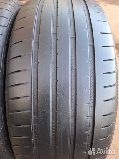 Goodyear Eagle F1 Asymmetric 3 245/45 R19 102Y