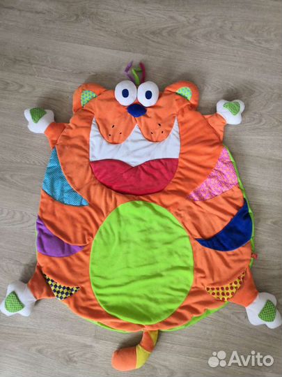 Детский коврик