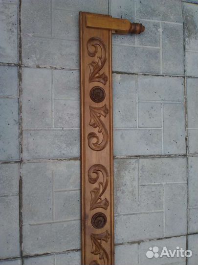 Багеты для штор