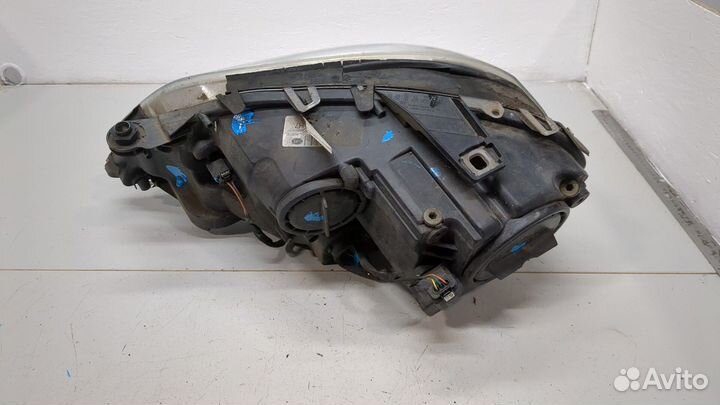 Фара (передняя) правая Mercedes ML W164, 2010