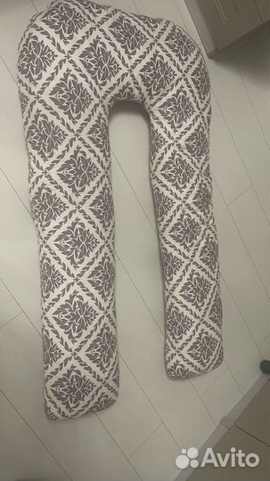 Подушка для беременных