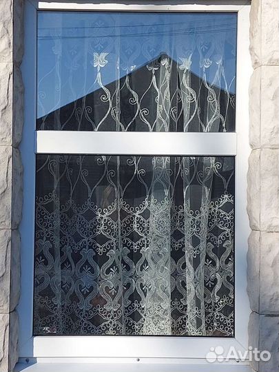 Тюль турецкая цена за 1метр