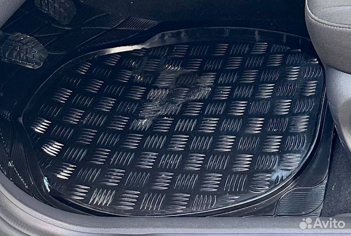 Коврики LADA vesta