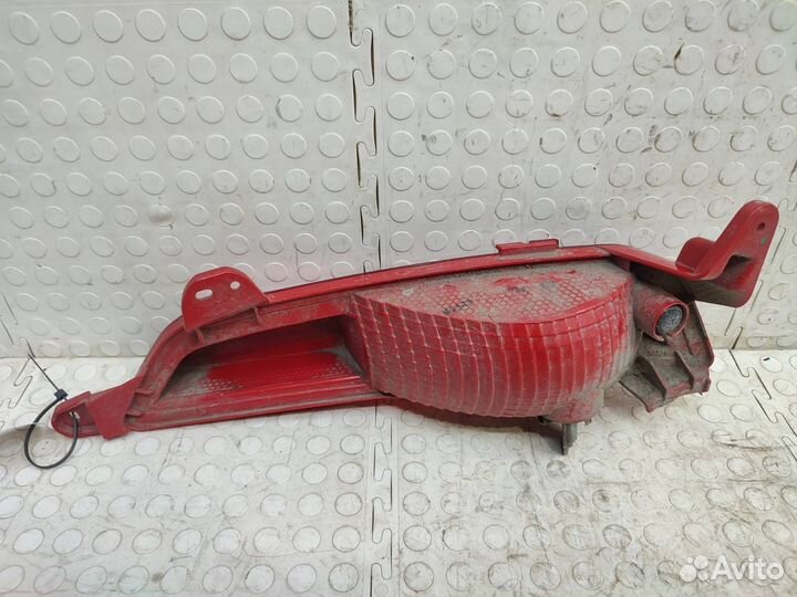 Птф задний левый Hyundai Creta GS 2015