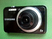 Цифровой фотоаппарат Samsung ES80. 12 Мп