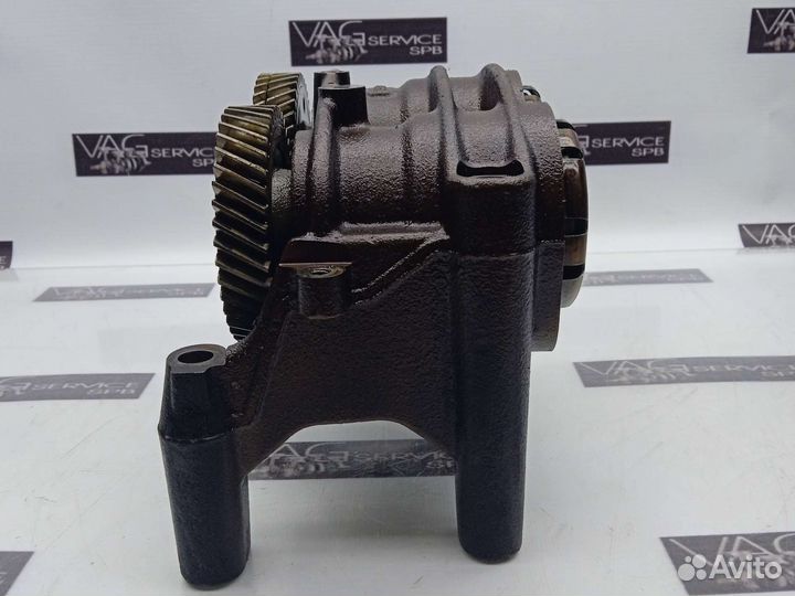 Балансировочный Вал Mercedes M274