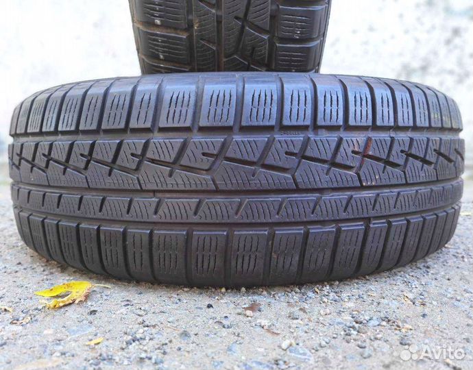 Yokohama W.Drive 225/65 R17 102H