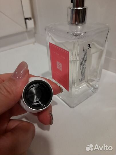 Jo Malone Sakura Cherry Blossom/ Делюсь