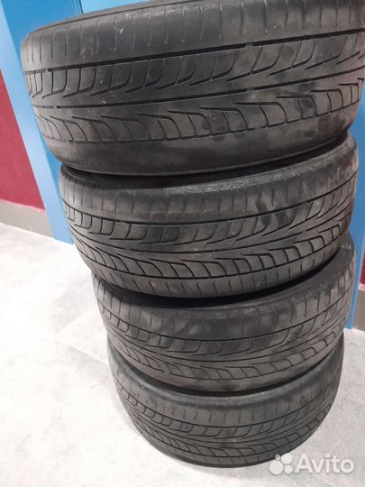 Firestone ATX 245/45 R17