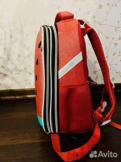 Рюкзак школьный ортопедический