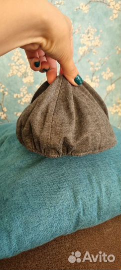 Кепка детская