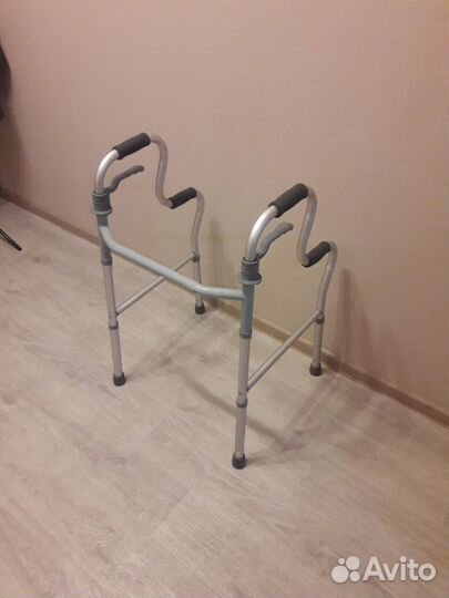 Ходунки для взрослых